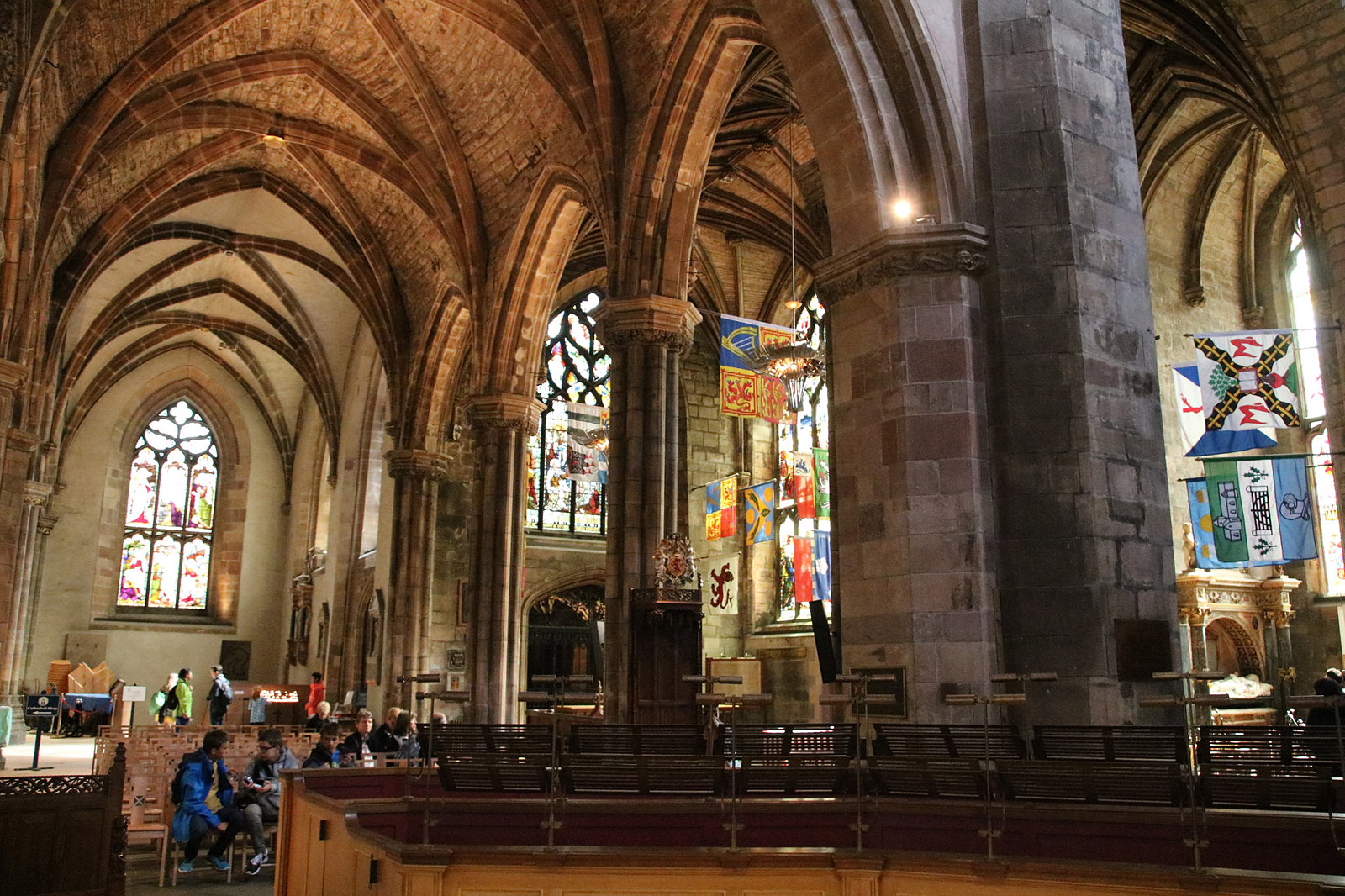 Edinburgh
